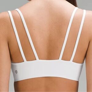 Lululemon Like a Cloud Bra Light Support B/C Cup